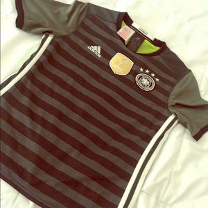 Adidas FIFA 2014 Boys Jersey